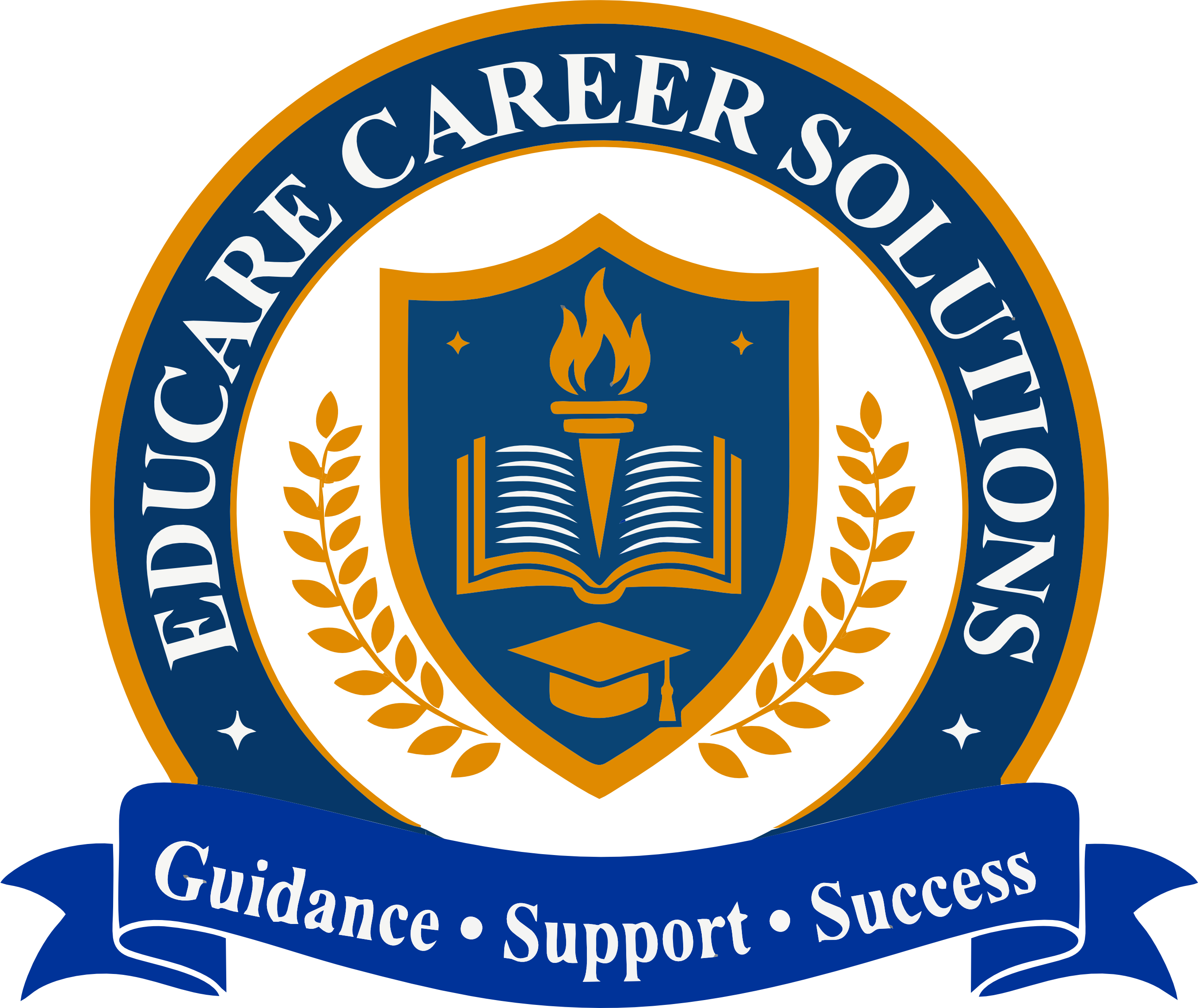 Educare Career Solutions logo